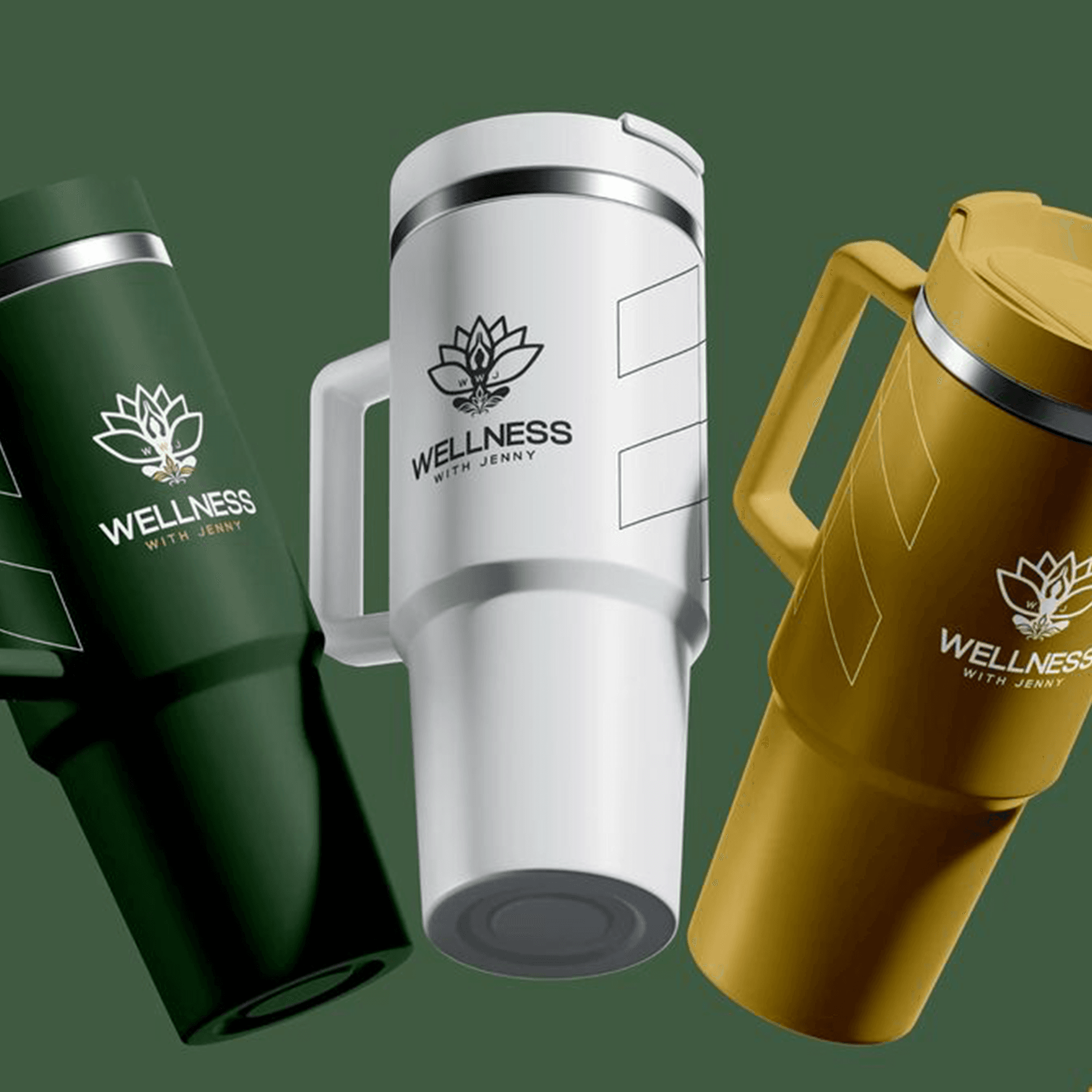 Professional
Brand Mockups brand identity by ODS Studio