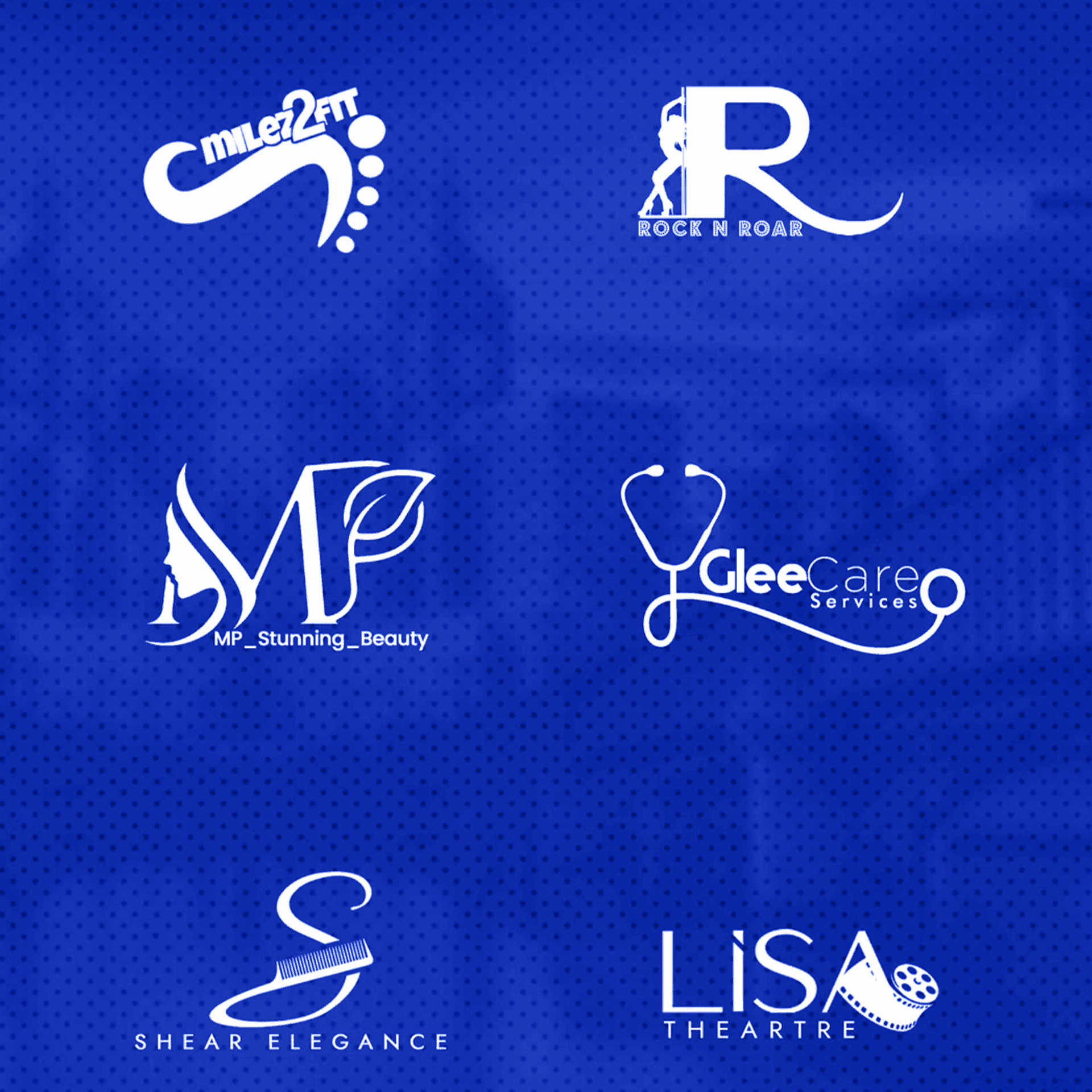 Company Rebrand brand identity by ODS Studio