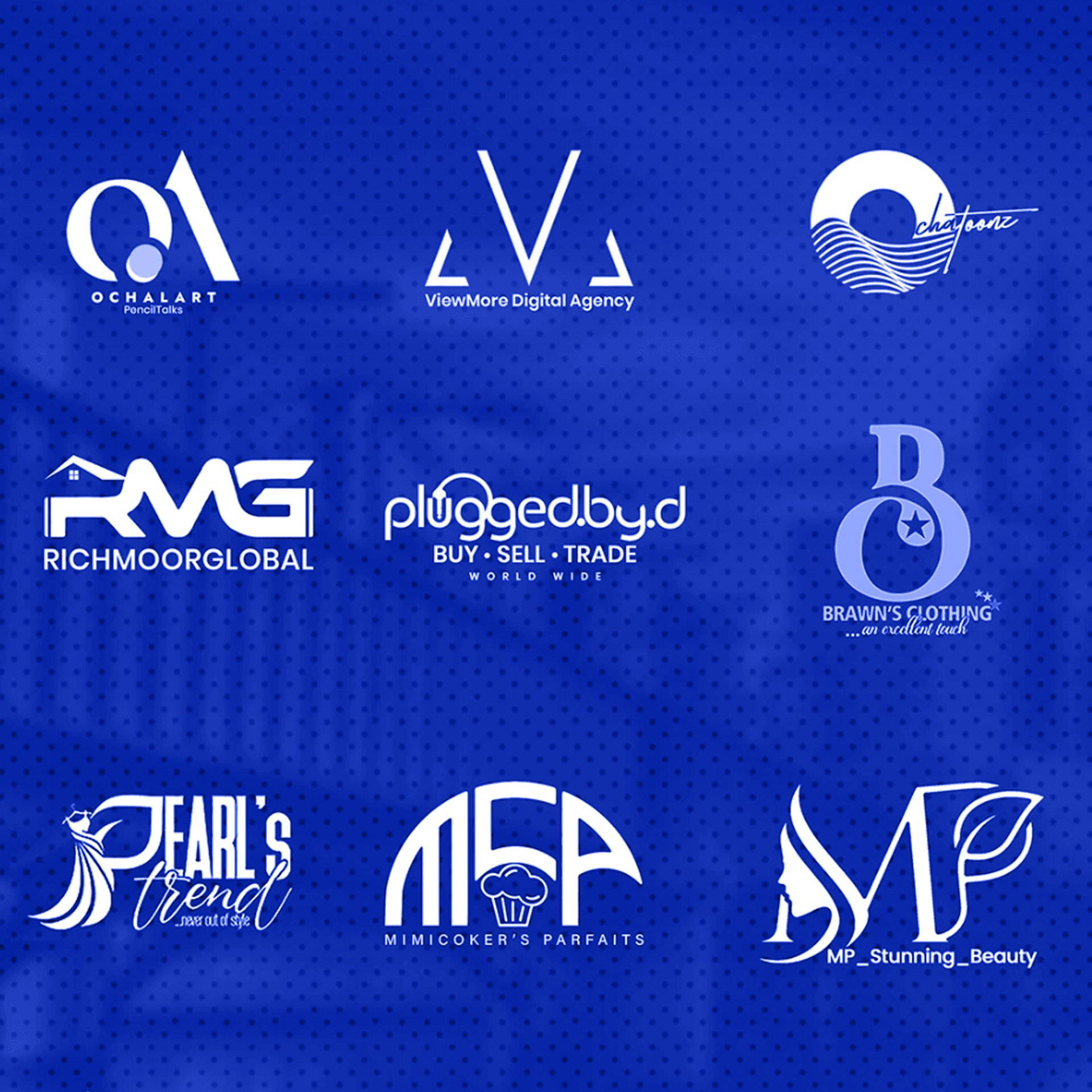 Company Rebrand brand identity by ODS Studio