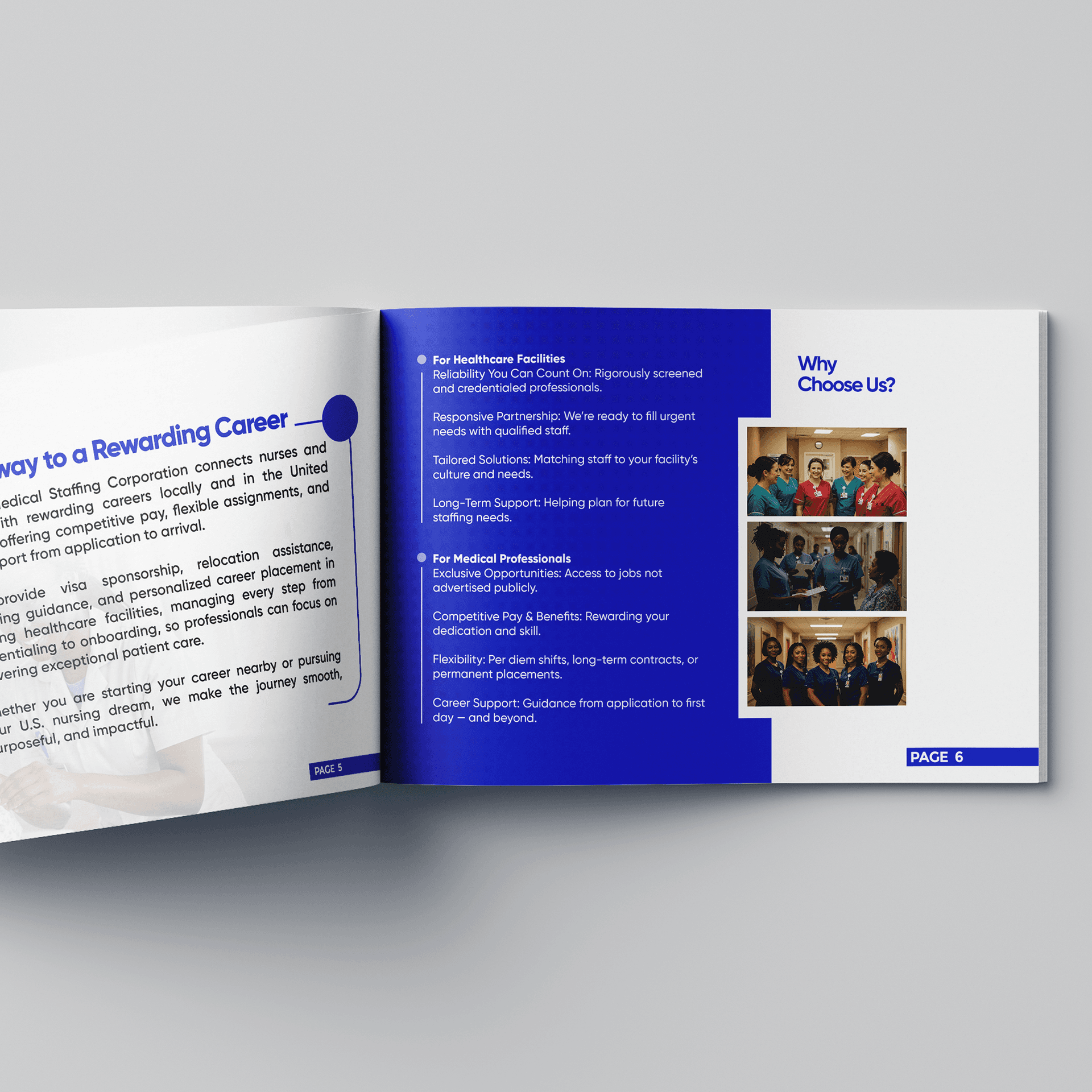 Company Rebrand brand identity by ODS Studio