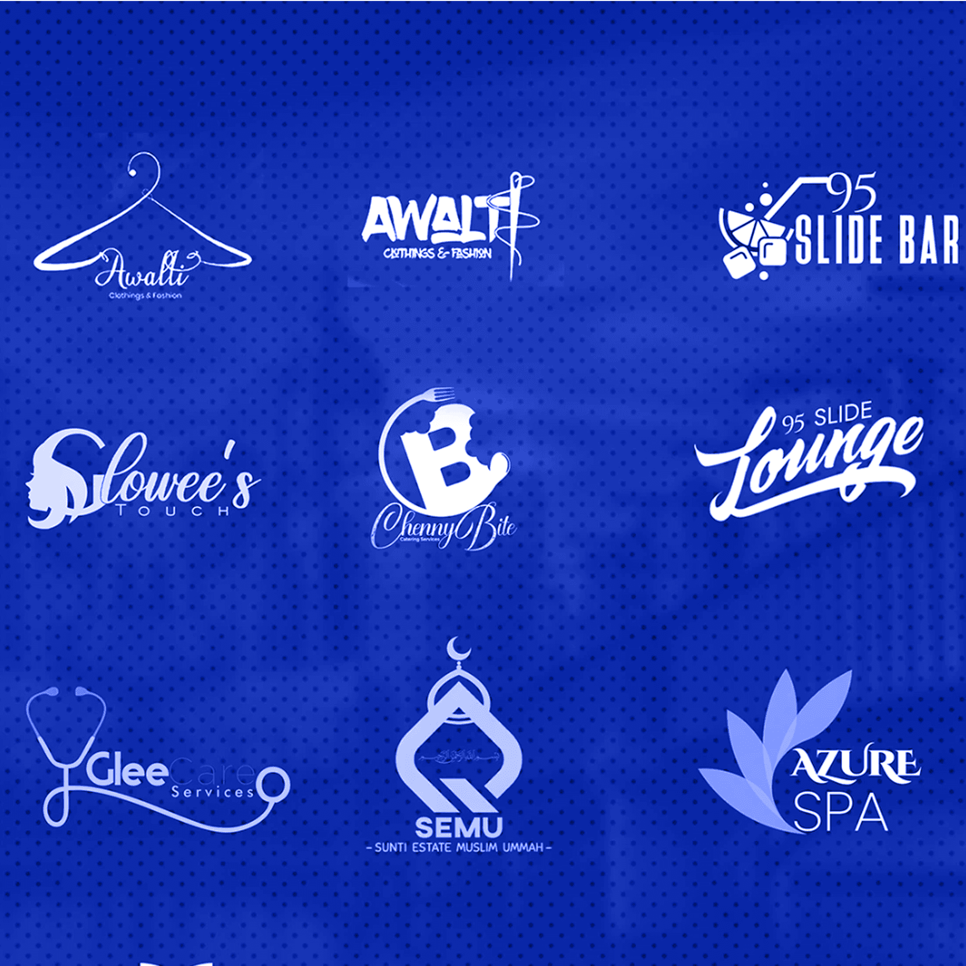 Company Rebrand brand identity by ODS Studio