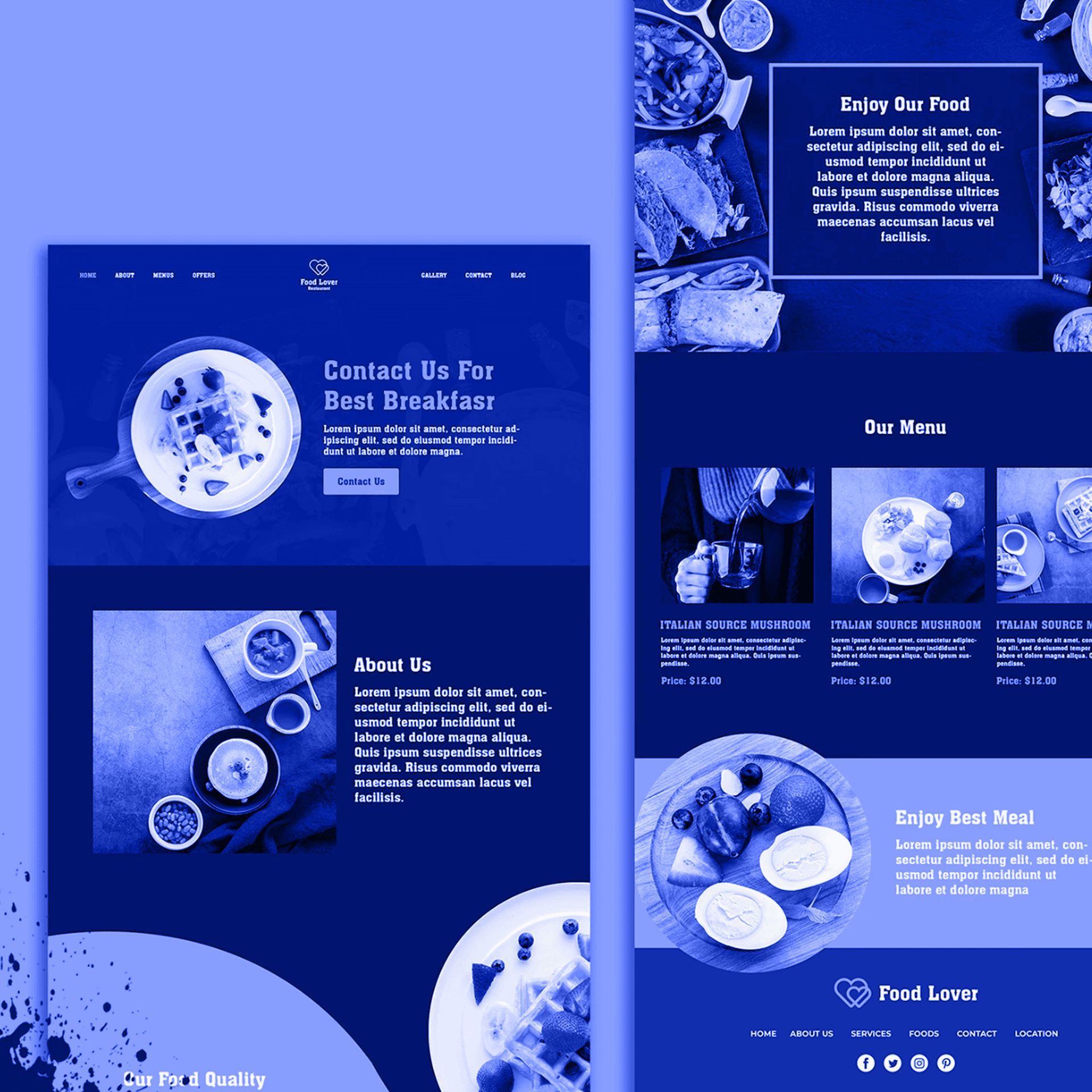 Company Rebrand brand identity by ODS Studio